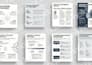 edit and format your business document, white paper or proposal